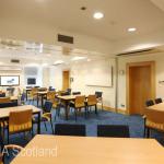 Lower ground floor - Meeting Rooms 1 & 2