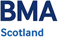 BMA Scotland Logo